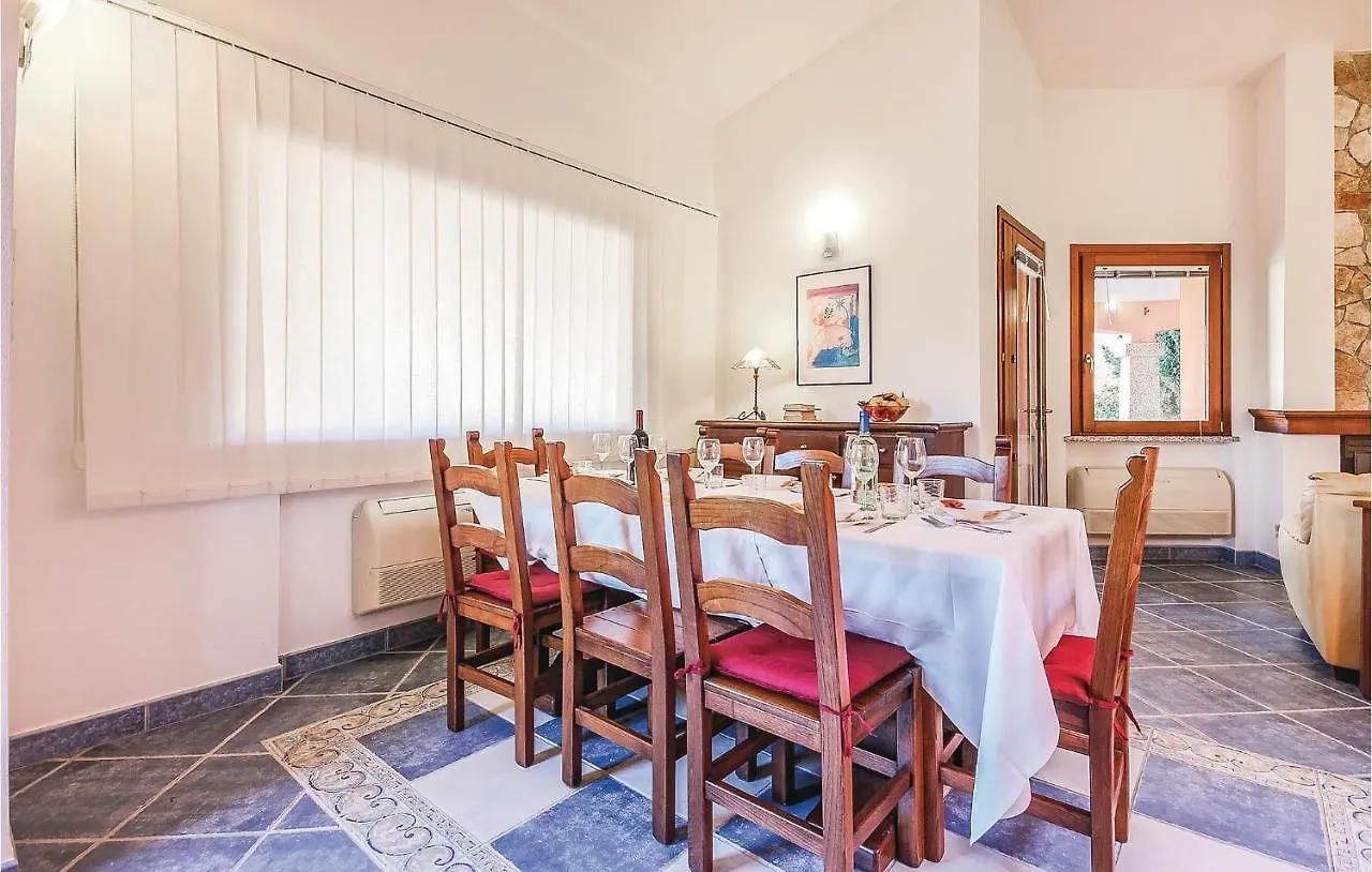 2 Bedroom Awesome Home In Ca- Italy