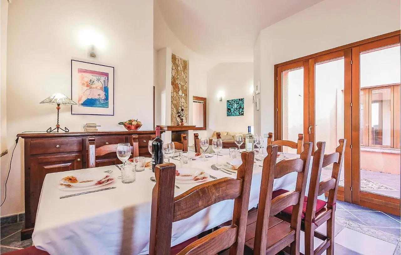2 Bedroom Awesome Home In Ca- Monte Nai