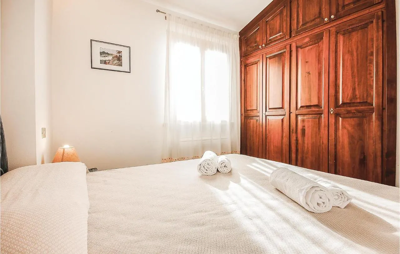 2 Bedroom Awesome Home In Ca- Monte Nai